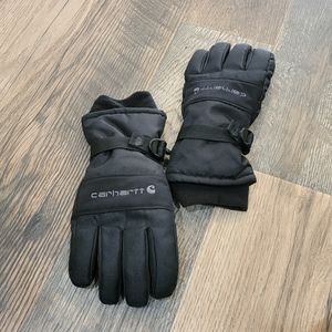 Carhartt waterproof Insulated winter gloves